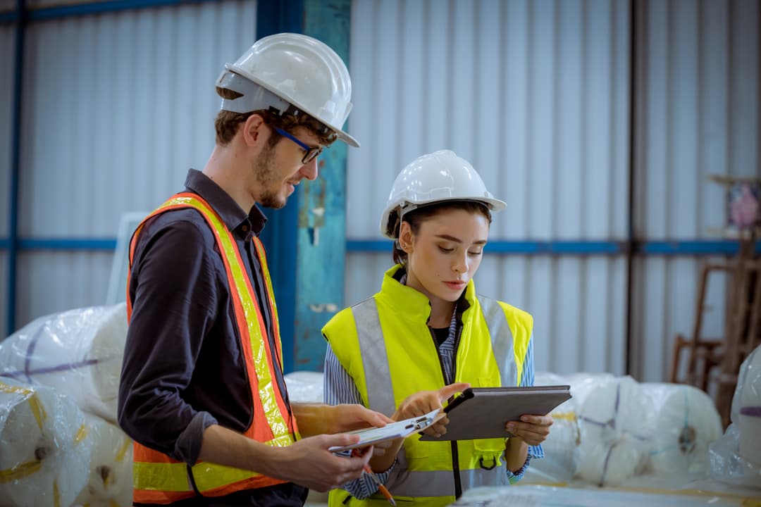 Benefits Of Health & Safety Inspections